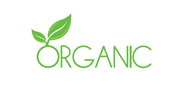 100% Organic